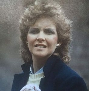 Meet your Posher, Bonnie